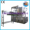 全自動(dòng)帶吸嘴自立袋站立袋直立袋吸嘴袋灌裝機(jī)，吸吸果凍灌裝機(jī)