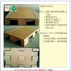良喬環(huán)保貿(mào)易公司+蜂窩紙托盤紙棧版B-+加強型