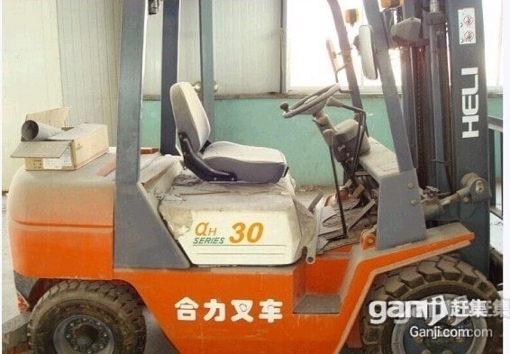 急轉(zhuǎn)合力3噸4噸7噸叉車，手續(xù)齊全