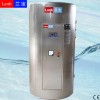 供應48千瓦商用電熱水器，容量570L